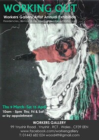 022 gallery artist show 2017