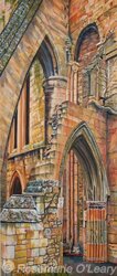 The Arches, Pershore Abbey